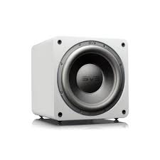 Sealed Subwoofer