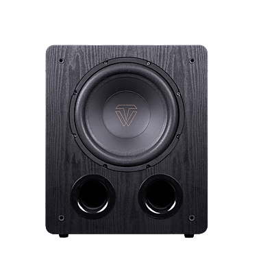 Tonewinner 10-inch bass wood 200W subwoofer