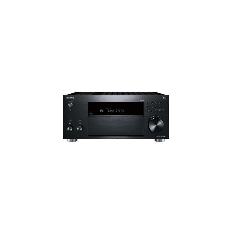 Onkyo TX-RZ50 9.2-Channel THX Certified AV Receiver Onkyo TX-RZ50 9.2-Channel THX Certified AV Receiver