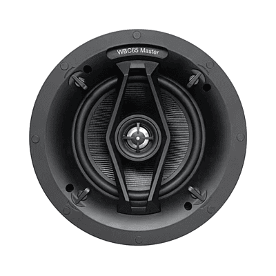 Arylic WBC65 6.5" Wireless Multiroom Ceiling Speaker pair