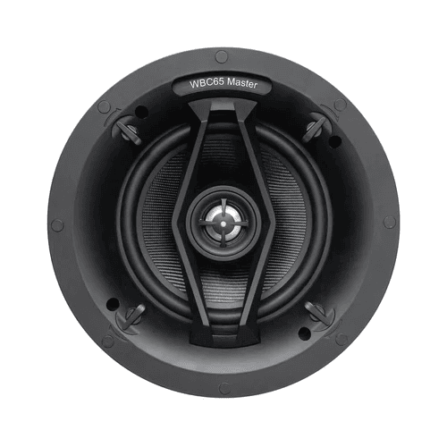Arylic WBC65 6.5" Wireless Multiroom Ceiling Speaker pair Arylic WBC65 6.5" Wireless Multiroom Ceiling Speaker pair