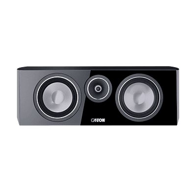 Vento 50 center speaker