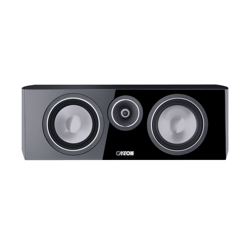 Vento 50 center speaker Vento 50 center speaker