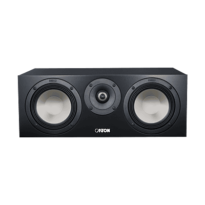 Canton GLE 50 center speaker