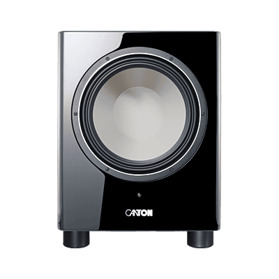 Canton 1500 Subwoofer