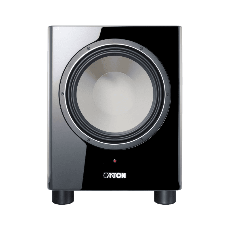 Canton 1500 Subwoofer Canton 1500 Subwoofer