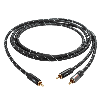 Canton cable CantoLink Y-Sub 5m