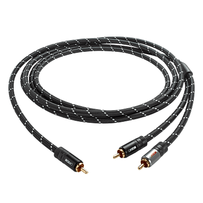 Canton cable CantoLink Y-Sub 5m