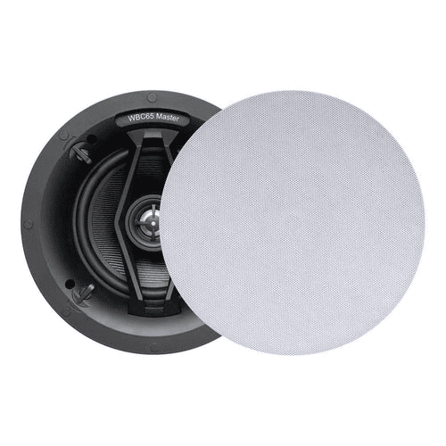 Arylic WBC65 6.5" Wireless Multiroom Ceiling Speaker pair Arylic WBC65 6.5" Wireless Multiroom Ceiling Speaker pair