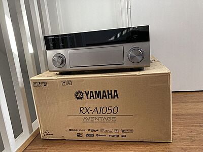 Yamaha RX-A1050
