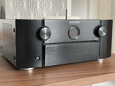 Marantz SR7009 9.2 AV-Receiver Dolby Atmos AVR