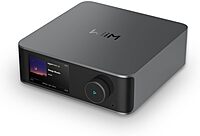 WiiM Ultra Streamer WiiM Ultra Streamer