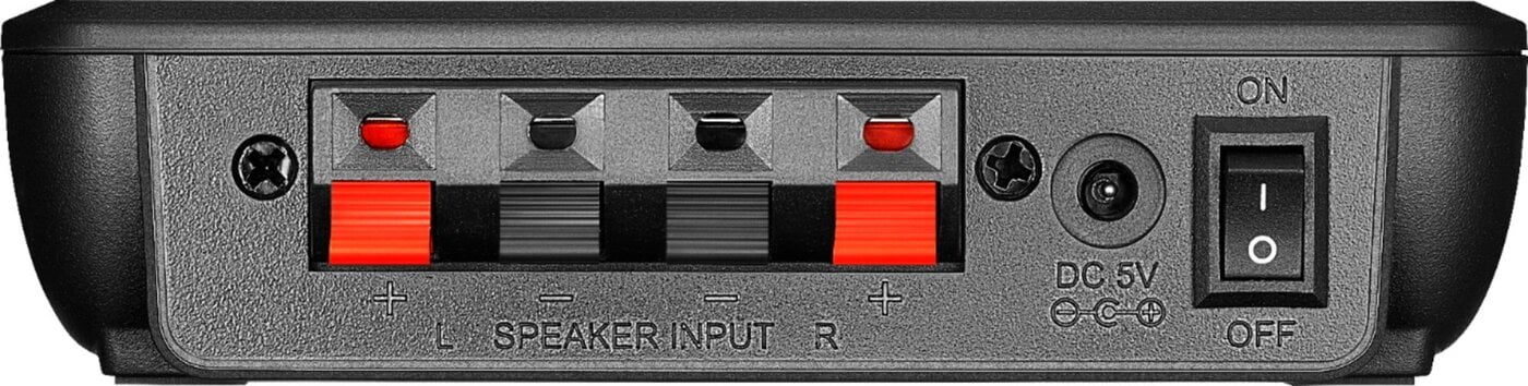 Rear Surround Speakers Wireless Kit