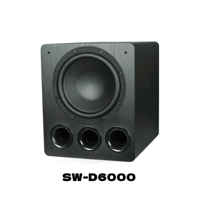 Tonewinner Powered woofer 800W New Design Subwoofer Wholesale Tonewinner Powered woofer 800W New Design Subwoofer Wholesale