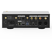 Eversolo DMP-A6 Gen 2 Eversolo DMP-A6 Gen 2