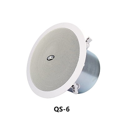 Tonewinner QS-6 6-Inch Ceiling Speaker