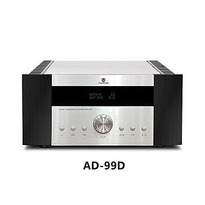 ToneWinner wholesale 2 ch stereo Hi-Fi combined amplifier