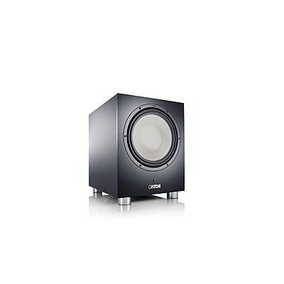 Canton Power Sub 8 Dual Driver Subwoofer