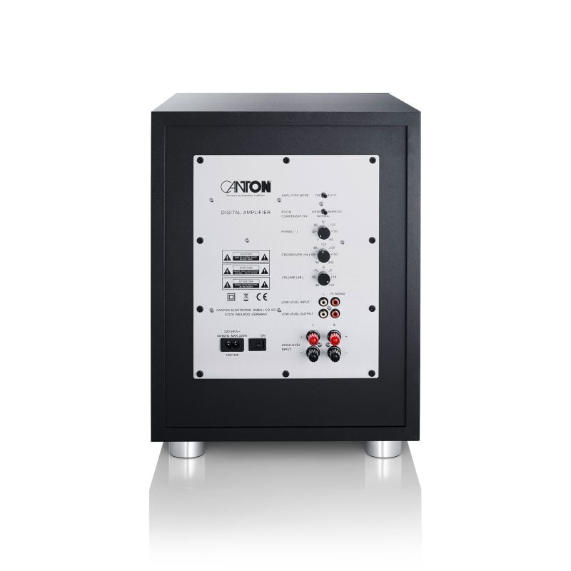 Buy Subwoofer in Nairobi Kenya