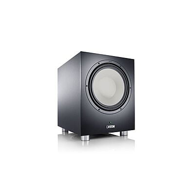 Canton Power Sub 10 Dual Driver Subwoofer