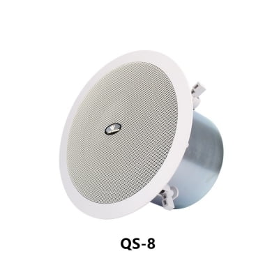 Tonewinner QS-8 8-inch Ceiling Speaker Tonewinner QS-8 8-inch Ceiling Speaker
