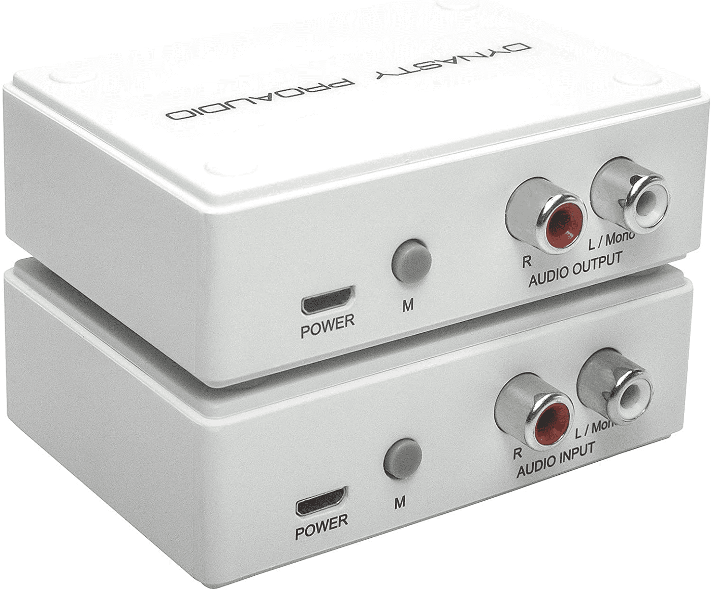 Subwoofer Wireless transmitter kit