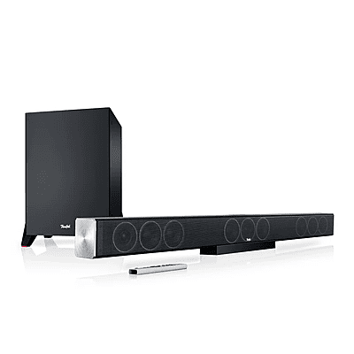 Teufel Cinedeck