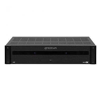 Emotiva BasX A2 Power Amplifier
