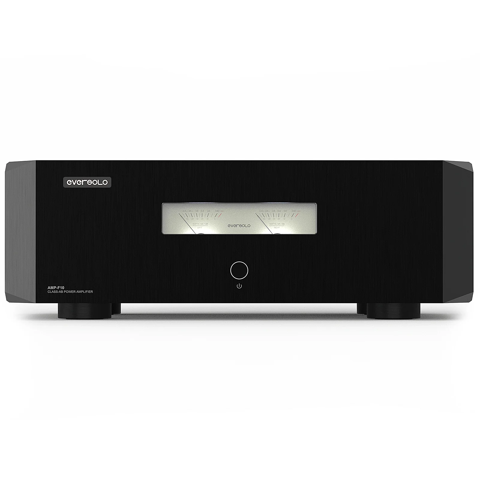 Eversolo F10 Poweramplifier