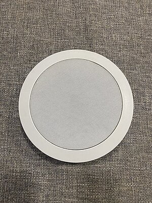 Atmos Speakers