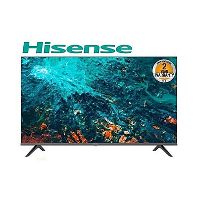 Hisense 32″ Digital Frameless – 32A52KEN