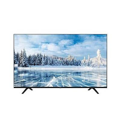 Hisense 40″ Smart Frameless – 40A60KEN