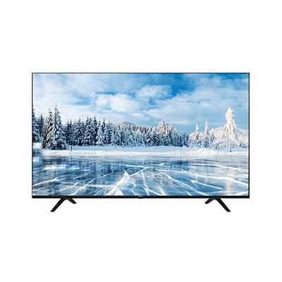 Hisense 43″ Smart Android Frameless – 43A62KEN