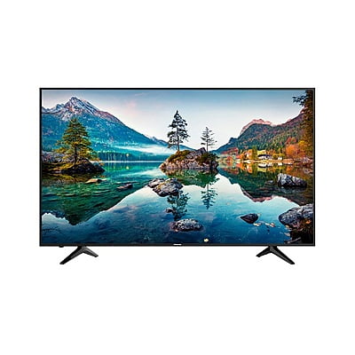 Hisense 50″ Smart Android 4k Frameless – 50A72KEN