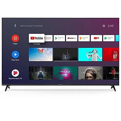Infinix 32″ Smart Android Tv – 32*1