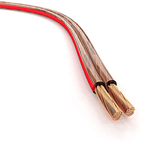 Kabeldirekt Banana plugs for speaker cables up to 6 mm² - screwable and gold-plated