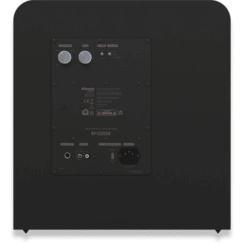 Klipsch Subwoofer in Kenya