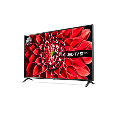 LG 65” – UN7100