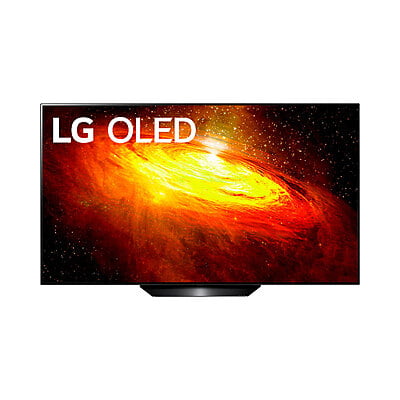 LG 65″ – 65BX