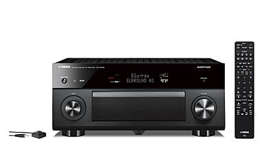 Yamaha RX-A3080 9.2 Dolby Atmos AV Receiver