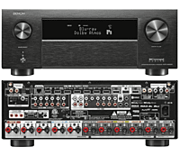 Denon AVR-X6700H Denon AVR-X6700H