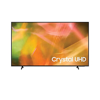Samsung 55” – AU8000