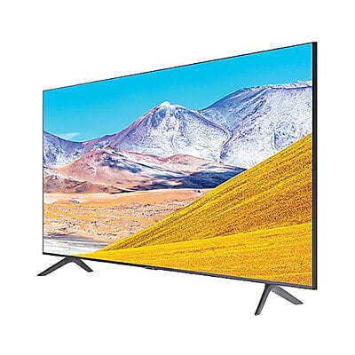 Samsung 65” – TU8100