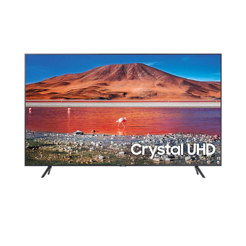 Samsung 75” – TU7100