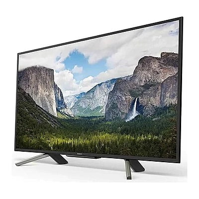 Sony 43” – W66F