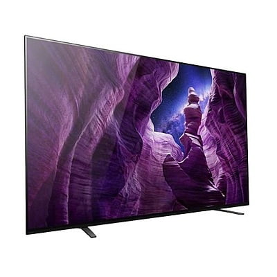 Sony 55” – A8H