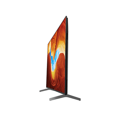 Sony 55” – X9000