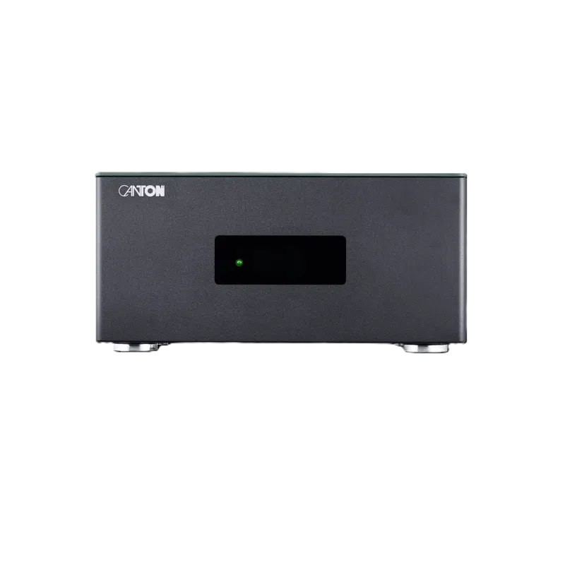 Canton Smart Amp 5.1