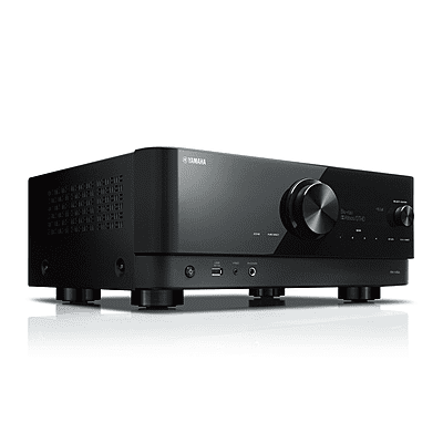 Yamaha RX-V6A 7.2 8K Receiver