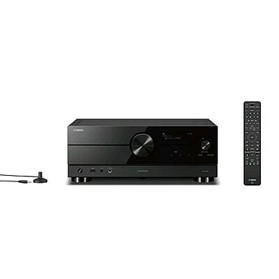 Yamaha RX 2A Aventage A/V Receiver